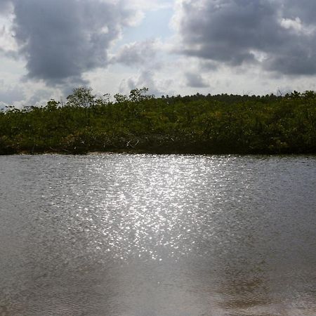 Nori Pousada São Miguel dos Milagres Dış mekan fotoğraf